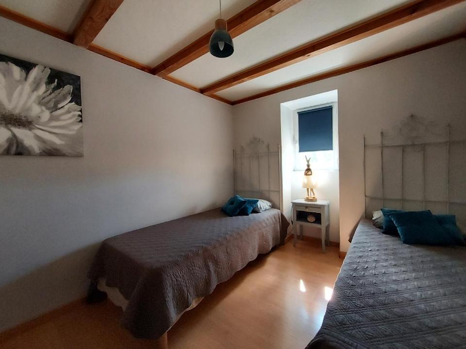 Chambre D'Hotes Les Louves Saint-Paul-des-Fonts Exterior photo